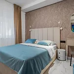Διαμέρισμα Luxury & 
