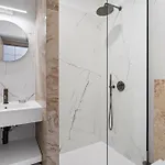 Διαμέρισμα Luxury & 