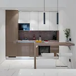 Luxury & 