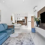 Διαμέρισμα Luxury & 