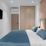 Διαμέρισμα Luxury & 