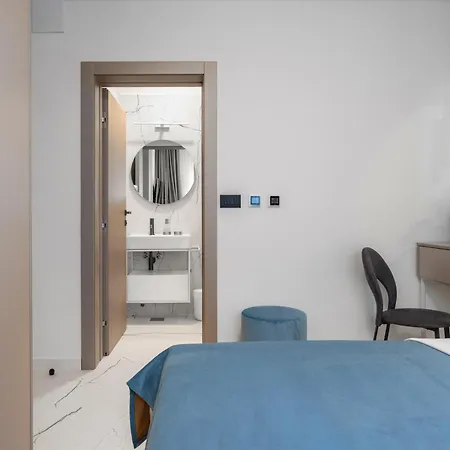 Apartment Luxury & 