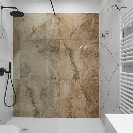 Daire Luxury Apartment & Rooms 