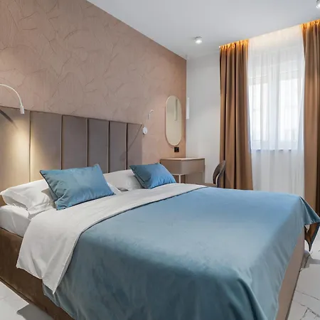 Apartment Luxury & 