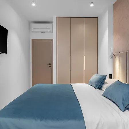 Apartment Luxury & 